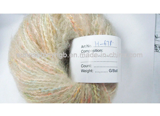 Best Types Online Hand Knitting Spinning Yarn Wool Trade