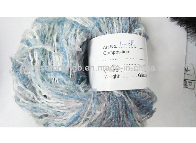 Best Types Online Hand Knitting Spinning Yarn Wool Trade
