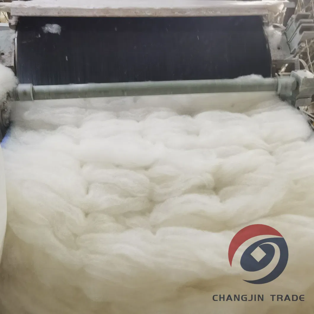 100% Chinese High Purity Cashmere/Raw Materials Sold at a Low Price